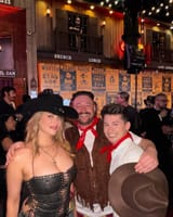 rich campbell and miz&#039;s gay friend