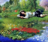 pepe landscape
