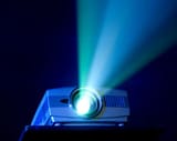 projector