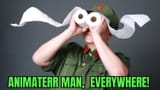 Eustace.on.a.roll.......