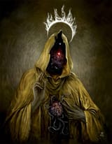 stargod has a corrupt heart