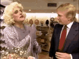 trump guiliani drag 