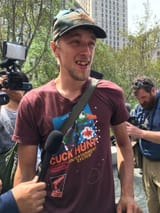 cuck