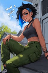 That Girl