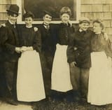 lesbians 1900s