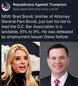 bondi&#039;s brother