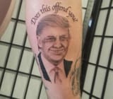 trump doesthisoffendyou