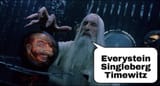 saruman globe
