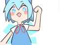 CIRNO SAYS BAKA_thumb.jpg