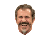 mel-gibson-laughing