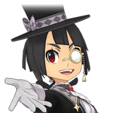 VSZinniaSpecialCostume