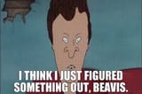 beavis