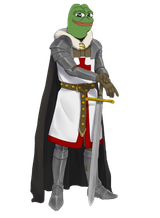 PEPE VULT