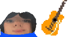 MARIMEGUITARTIME