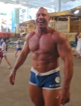 knut laugh