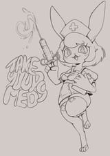 take your meds 1743609478695150