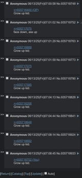 GrowUpKid