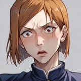 Kugisaki Nobara (Jujutsu Kaisen) (39)