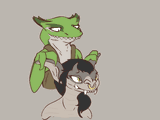vyper and ivy