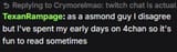 asmond guy