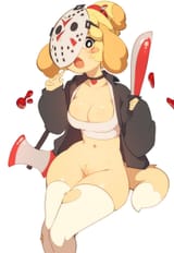spooky