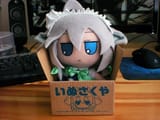 ANGELTYPE_InuSakuya_Plush