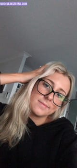 NudeLeaksTeens.com - Ellie Kristoph062