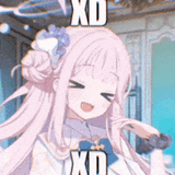 XD