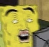 spongeglob
