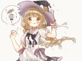 Anzu Witch