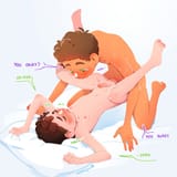 6073728 - Alberto_Scorfano beknsfw Luca_(Pixar_film) Luca_Paguro