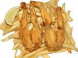 fried pepelegs