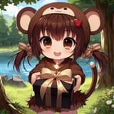 monkey9