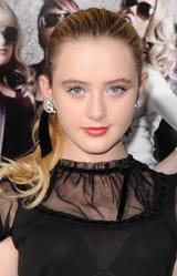 Kathryn Newton 1