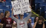 both teams