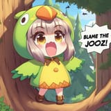 Parrot02000