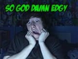 Edgy3