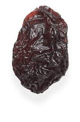 raisin)