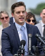 MatPat_at_Creator_Economy_Caucus_launch,_2025_(cropped)