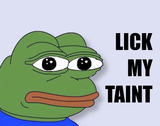 taint