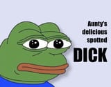 dick