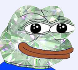 Diamond Froge