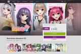 Real Anime Situation! DT on GOG.com