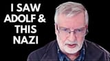 atheist dies, goes to hell and sees hitler