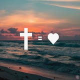 His love2