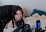 at