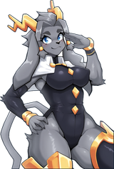 sybil