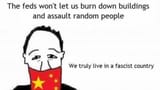 fascist