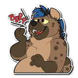 burp