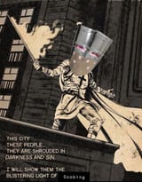 GOOBED